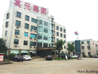 ΚΙΝΑ Zhangjiagang ZhongYue Metallurgy Equipment Technology Co.,Ltd