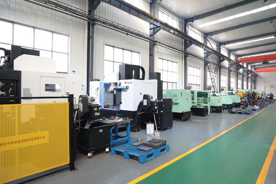 Σωλήνας χάλυβα που κατασκευάζει τη μηχανή, κυλώντας μηχανή σωλήνων με το HF που ενώνεται στενά