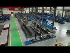 Συνεχείς Παραγγελίες · Workshop In Full Production